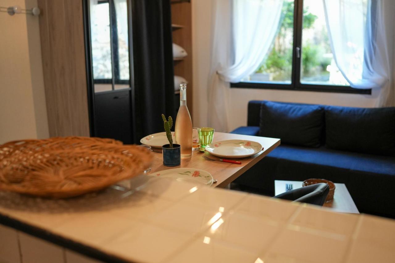 La Medievale, Au Coeur De La Vieille Ville - N1 سانت فاليري سور سوم المظهر الخارجي الصورة
