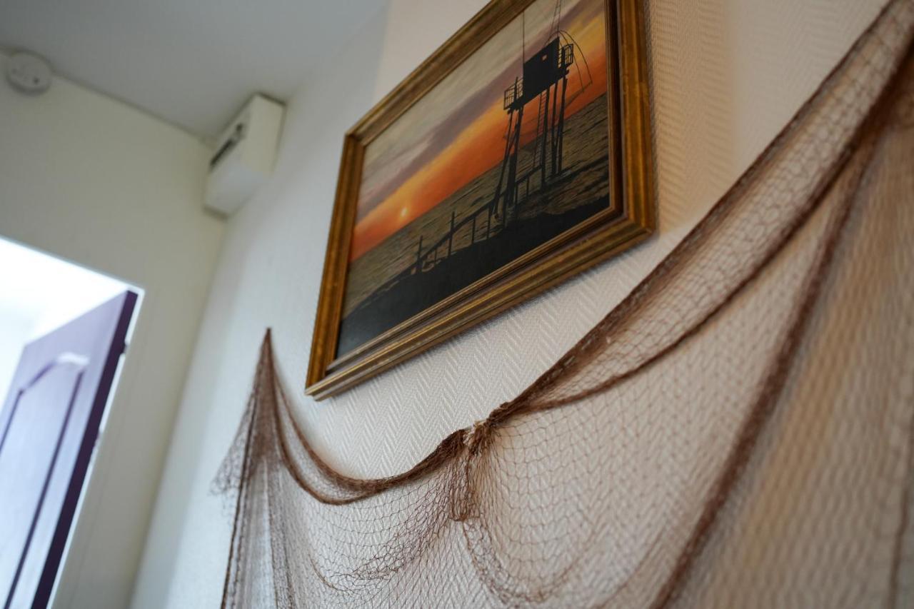 La Medievale, Au Coeur De La Vieille Ville - N1 سانت فاليري سور سوم المظهر الخارجي الصورة